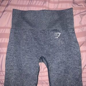 Gymshark Grey leggings